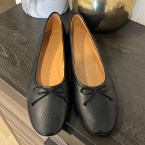 Madewell Flats